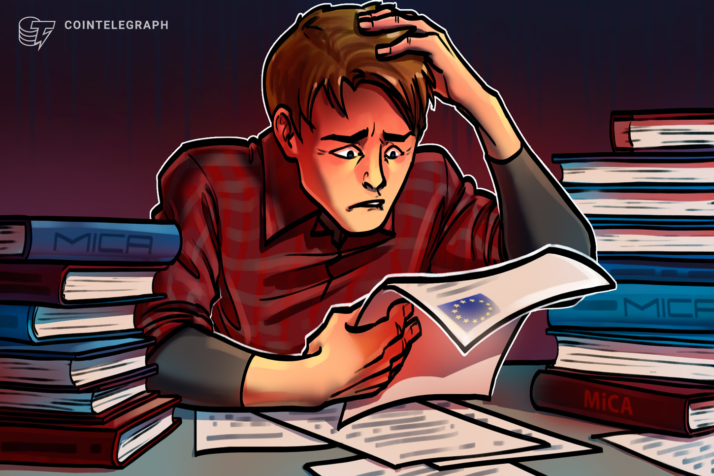 Bitcoin.de poszukuje alternatywnego modelu działania po odrzuceniu wniosku o licencję MiCA przez BaFin