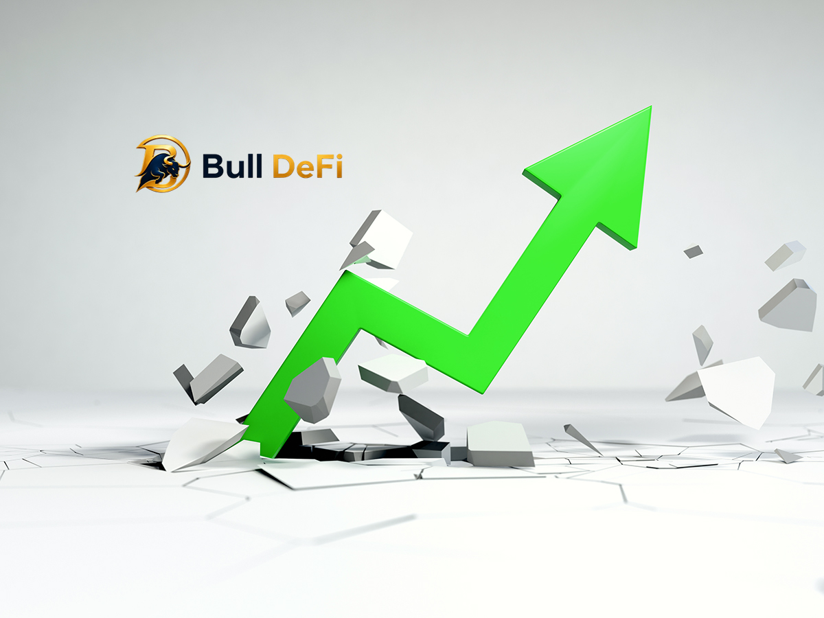 Bull DeFi发布算力投资策略,助力数字财富增长