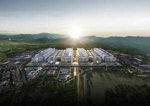 SK hynix genehmigt Investition von 54 Billionen Won in neue Halbleiterfabriken in Yongin und Cheongju
