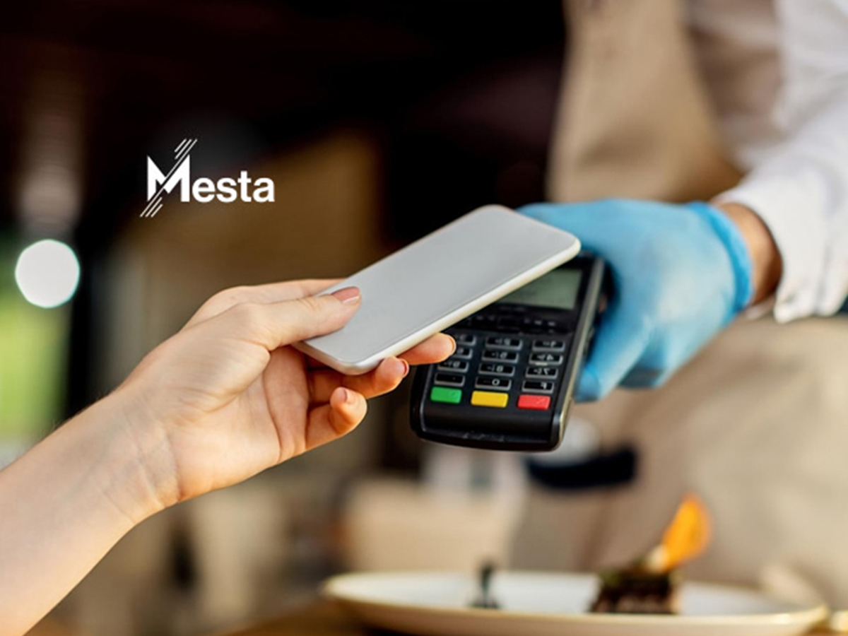 Mesta uruchamia portal kliencki typu white-label, dając dostawcom płatności szybszą ścieżkę do płatności globalnych