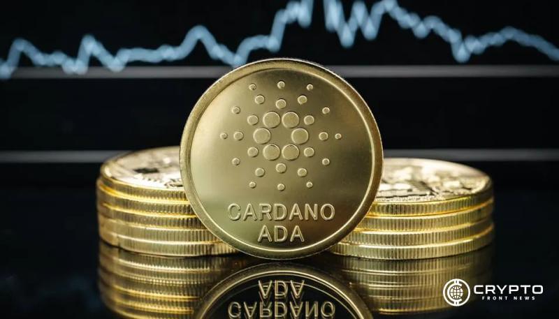 La actividad de ballenas en Cardano regresa a su nivel más alto desde junio mientras la capitalización de mercado de ADA sube 42%