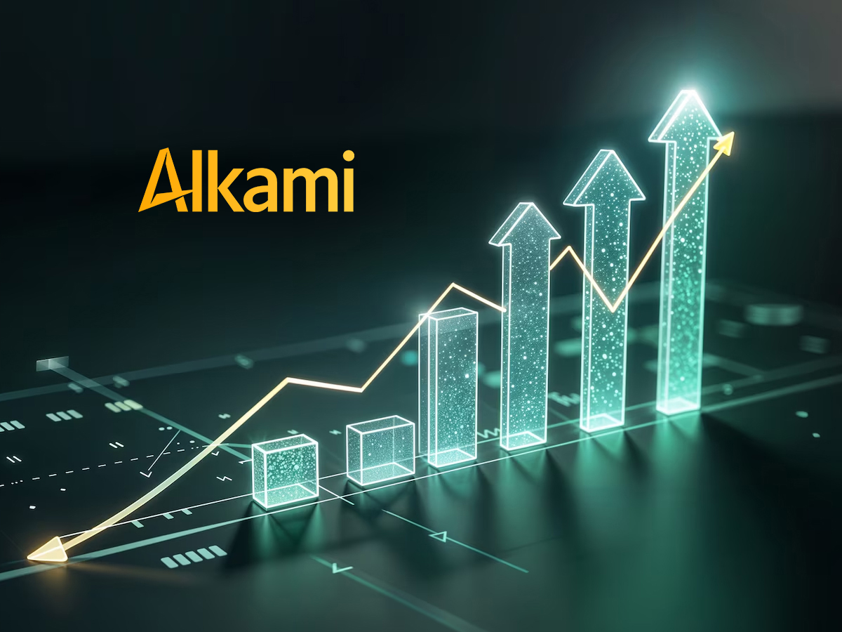 Alkami, по данным FI Navigator, занимает 1-е место среди решений для цифрового банкинга кредитных союзов и является самым быстрорастущим решением для банков