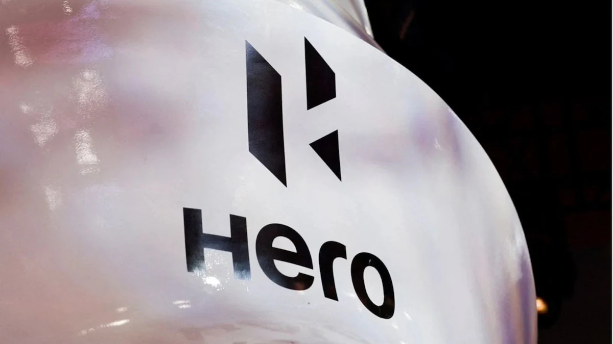 Акции Hero MotoCorp упали на 6% после неудачных оптовых продаж в августе