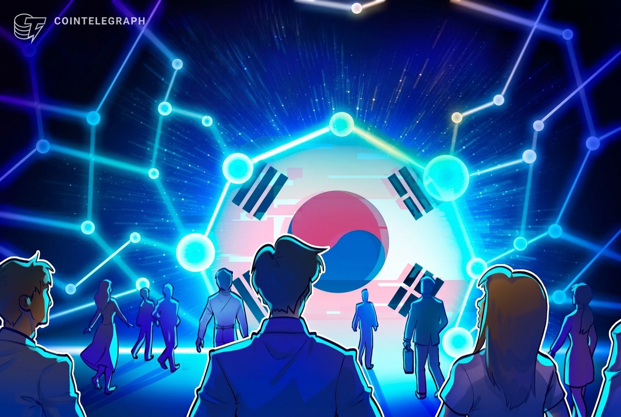 South Korea Details Tokenized Securities Rules for February 2027 Rollout
