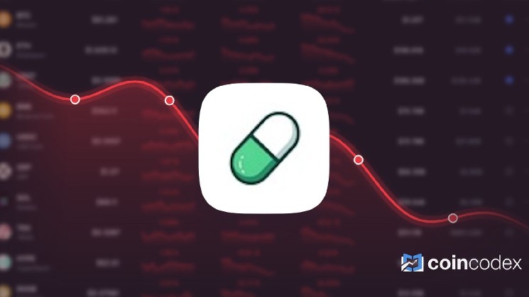 Pump.funは1か月で189.01%上昇、CoinCodexモデルは2026年8月28日までに0.004073ドルへの下落を予測