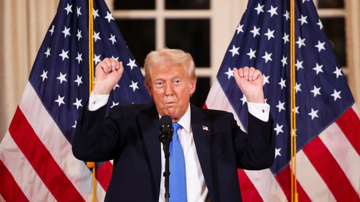 Trump's 21-Case Losing Streak on Voter Suppression Sparks Concerns Over Escalating Tactics