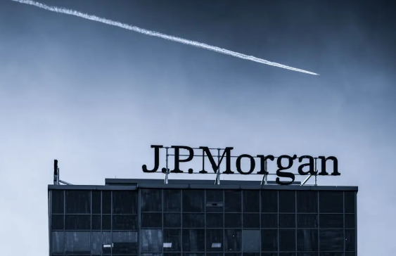JPMorgan Builds Digital Assets and Blockchain Team Within Chase as Crypto Push Deepens