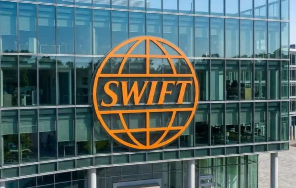 HSBC and Standard Chartered Complete Swift's First Live Blockchain-Based Payment