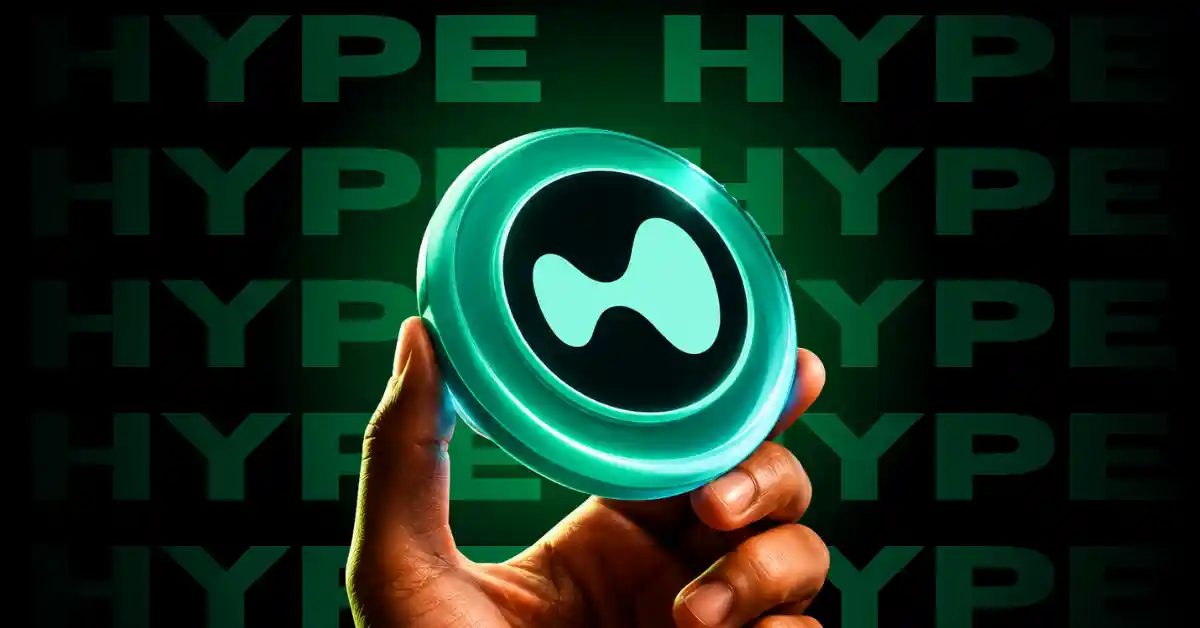 HYPE prueba la resistencia de $64 mientras el Open Interest de Hyperliquid alcanza $5.7 mil millones