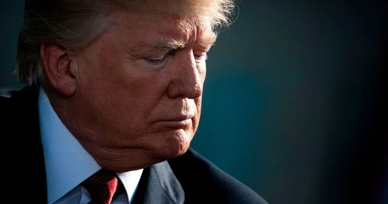Trump-Regierung bereitet 50-Prozent-Zölle auf kanadische Auto- und Stahlimporte ab dem 1. Januar 2027 vor