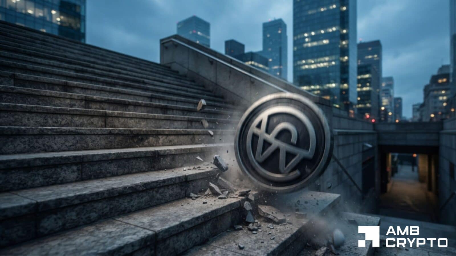 WLD cae 9% después de que World Foundation recaudara $52.5M mediante una venta de tokens