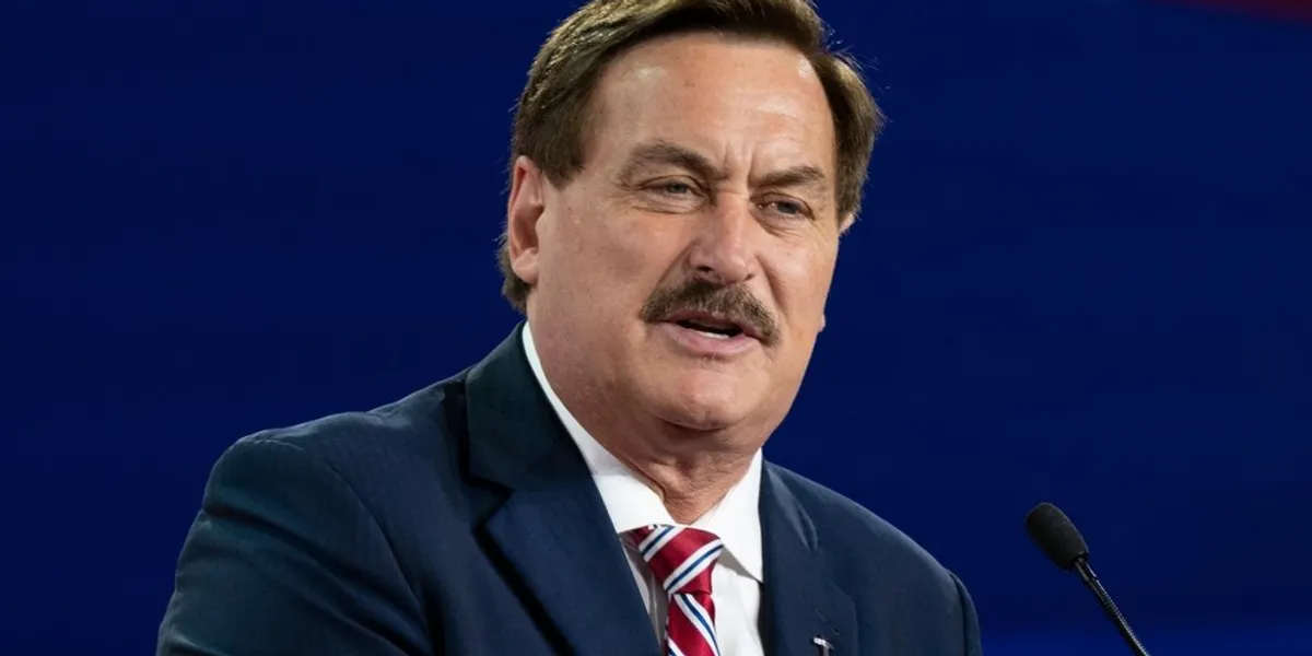 Mike Lindell nie dotrzymał terminu formalnego zakwestionowania wyniku prawyborów na urząd gubernatora Minnesoty