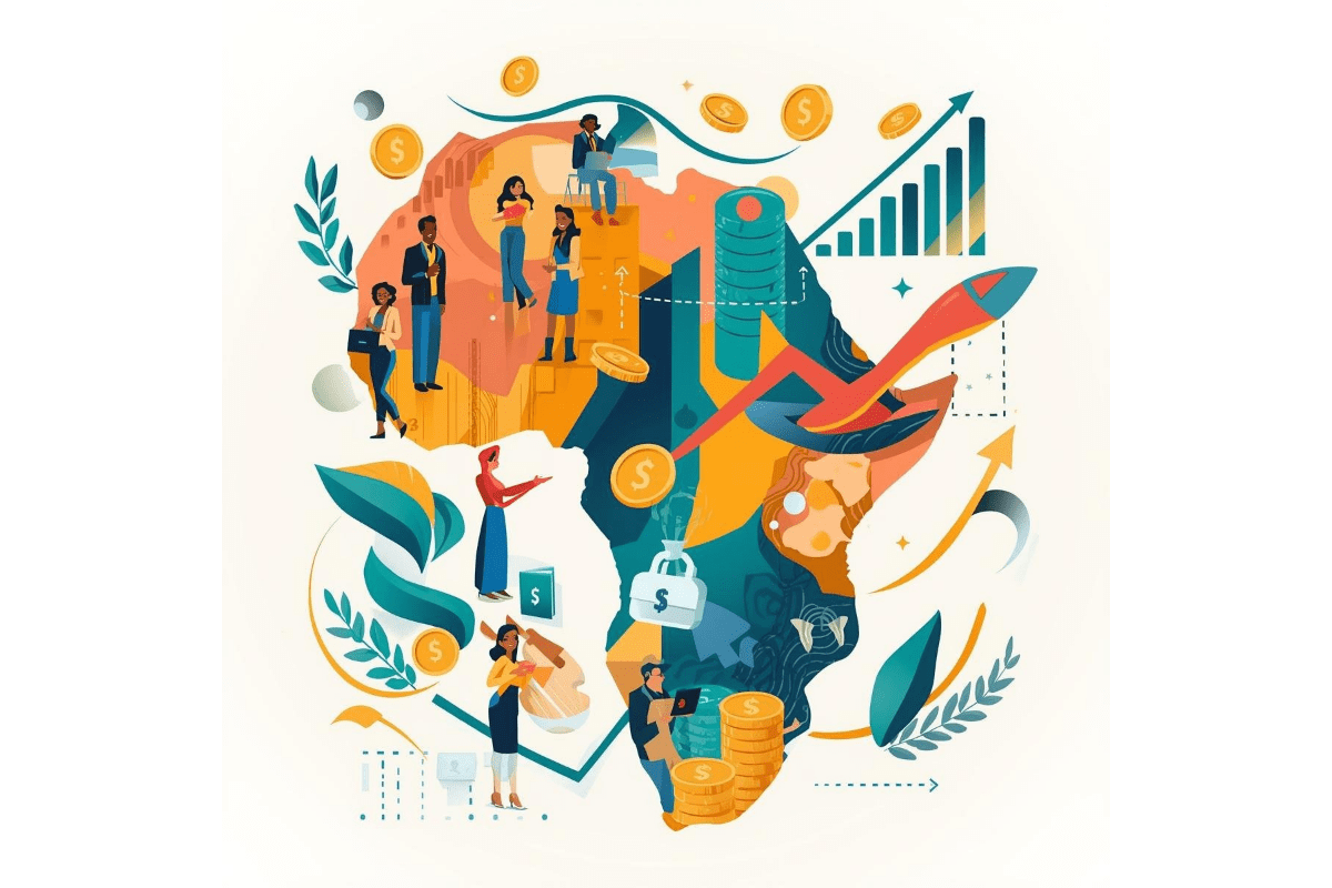 Les startups africaines ont levé 102 millions de dollars en juillet 2026, alors que la dette dominait le mix de financement