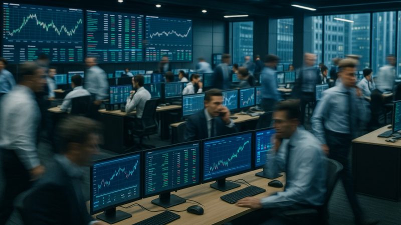 Morgan Stanley warnt: Der Zusammenbruch der Bathla Group mit 3,3 Milliarden AUD könnte die australische Wirtschaft treffen