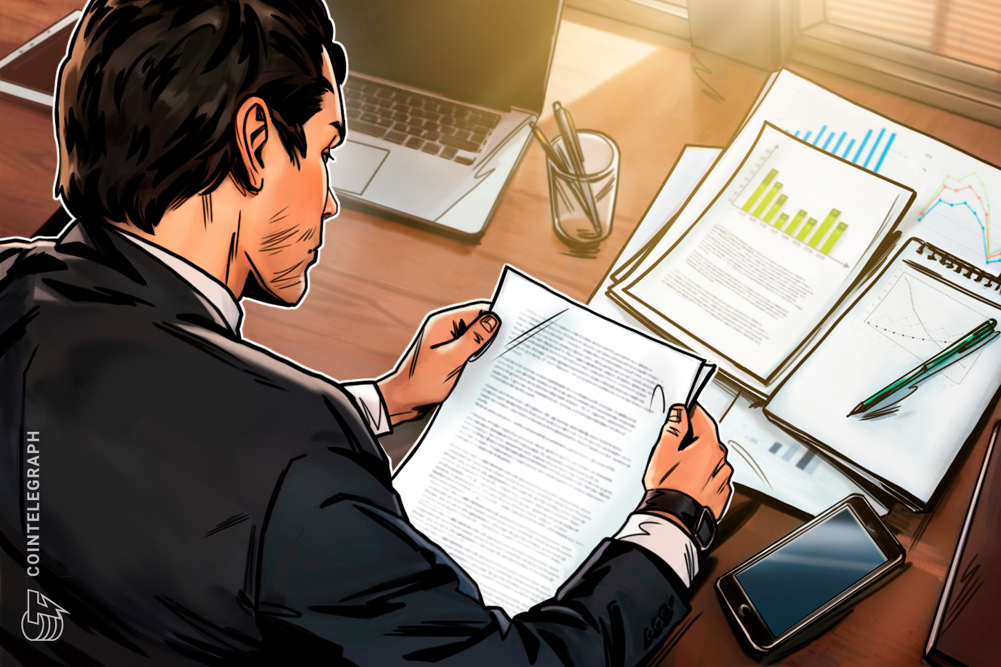 BitMart Misses Roadmap Deadline, Appoints Alvarez & Marsal as Financial Adviser