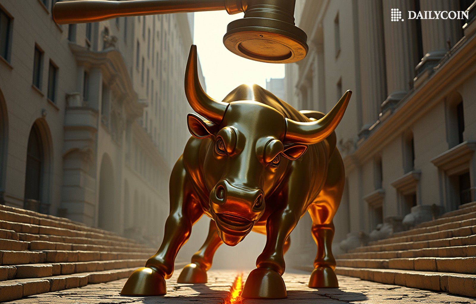 Il Bitcoin scende sotto i 79.300 dollari mentre il forte report sull'occupazione USA alimenta le aspettative di un rialzo dei tassi della Fed