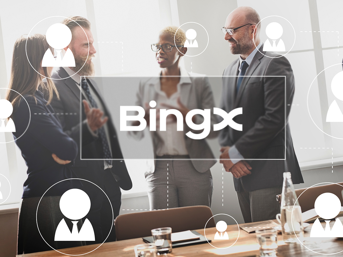 BingX presenta la strategia "Connect What's Moving" per avvicinare gli utenti alle opportunità dei mercati globali
