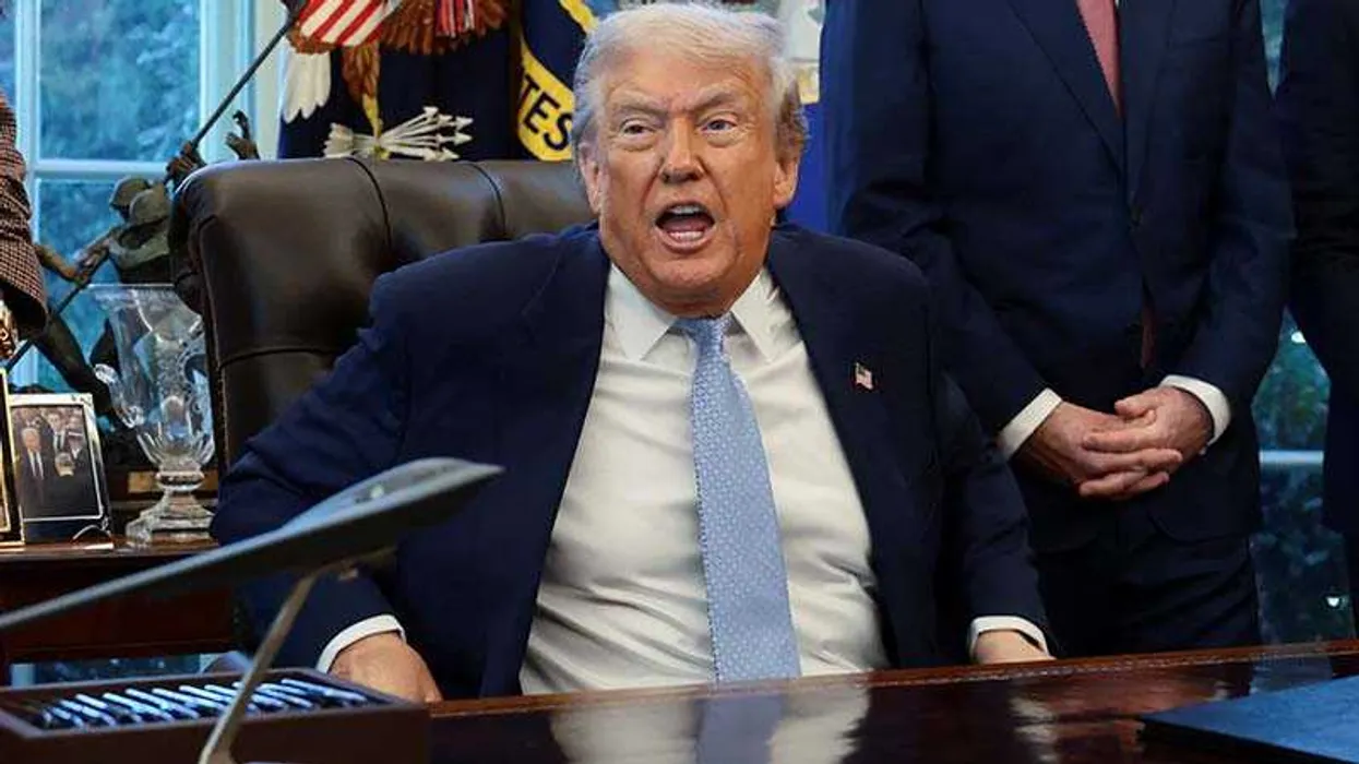 Huisdemocraten plannen breed corruptieonderzoek naar Trump gericht op bedrijven, niet op afzetting