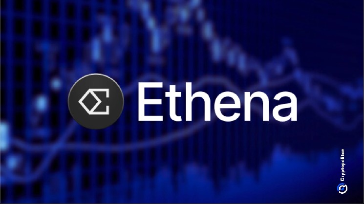 USDe de Ethena alcanza 43% de la oferta de stablecoins de Robinhood Chain mientras se acumula capital