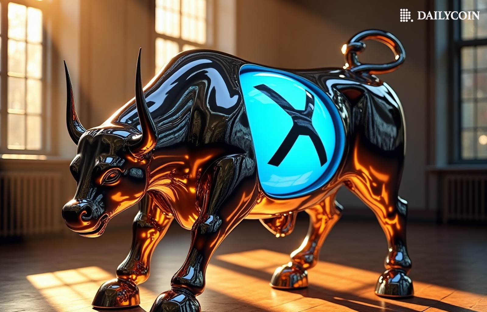 13F-aangiften onthullen XRP ETF-bezit bij Morgan Stanley, Jane Street en Goldman Sachs