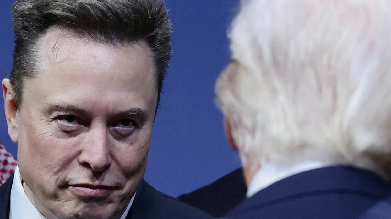 I criptici messaggi di Elon Musk sull''anomalia nella matrix'' rivelati nel nuovo documentario di Alex Gibney