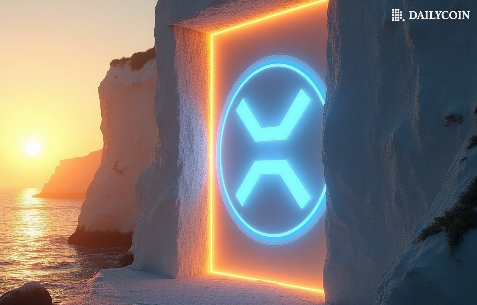 Запуск криптосервиса Robinhood в Великобритании открывает XRP массовому розничному инвестору