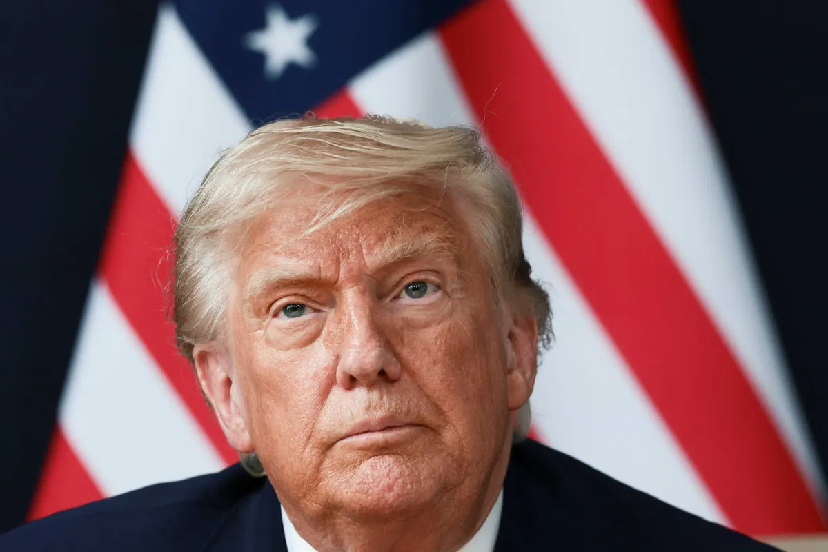 Trump vise les résultats des primaires du Michigan et relance ses allégations de fraude électorale avant novembre