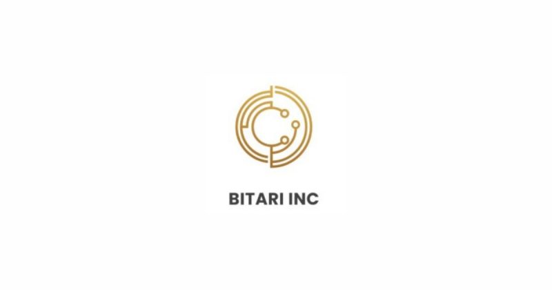 Bitari подала документы на IPO на Nasdaq на 30 млн долларов для финансирования расширения майнинга биткоина