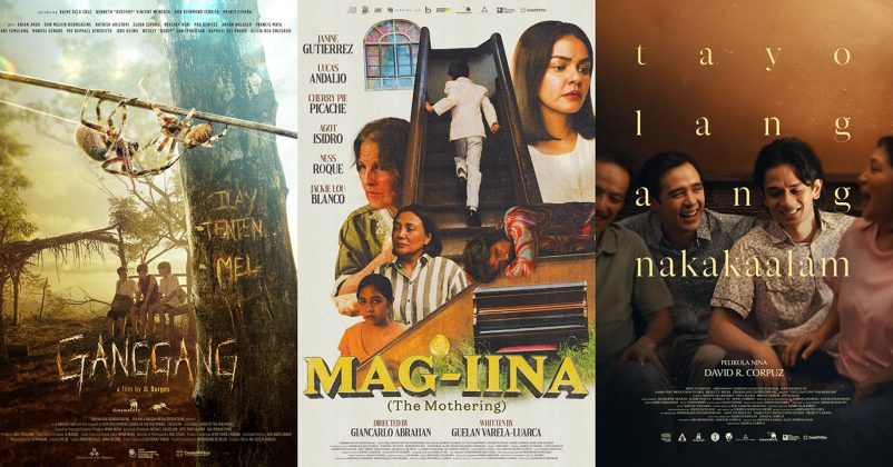 Карманные рецензии Cinemalaya 2026: Фильмы о системах, причиняющих боль