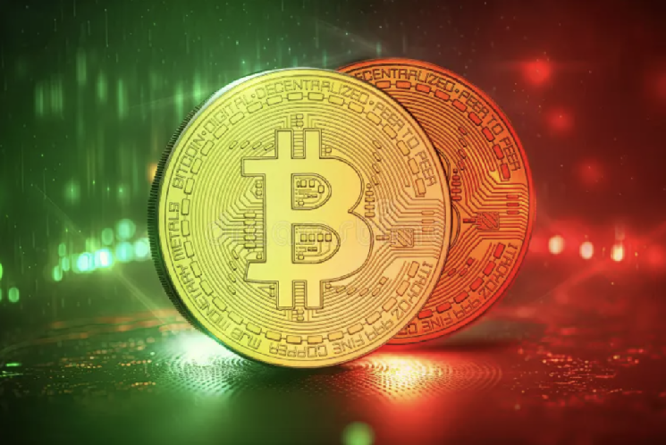 BIT informa una disminución del riesgo a la baja en opciones de Bitcoin mientras BTC se mantiene cerca de los $62,000