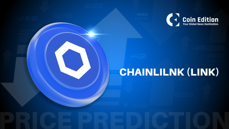 Previsione del prezzo di Chainlink: la spinta di LINK oltre $9.50 è l’inizio di una corsa verso $20?