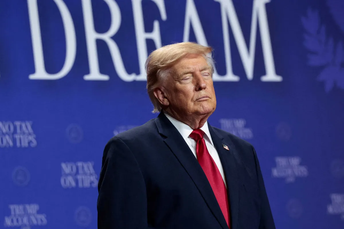 Les démocrates de la Chambre élaborent une stratégie de contrôle axée sur les entreprises pour enquêter sur des entités liées à Trump