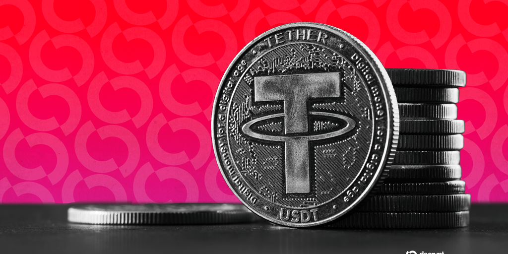 Сенатор США Блюменталь назвал USDT от Tether «суперавтострадой» для обхода иранских санкций