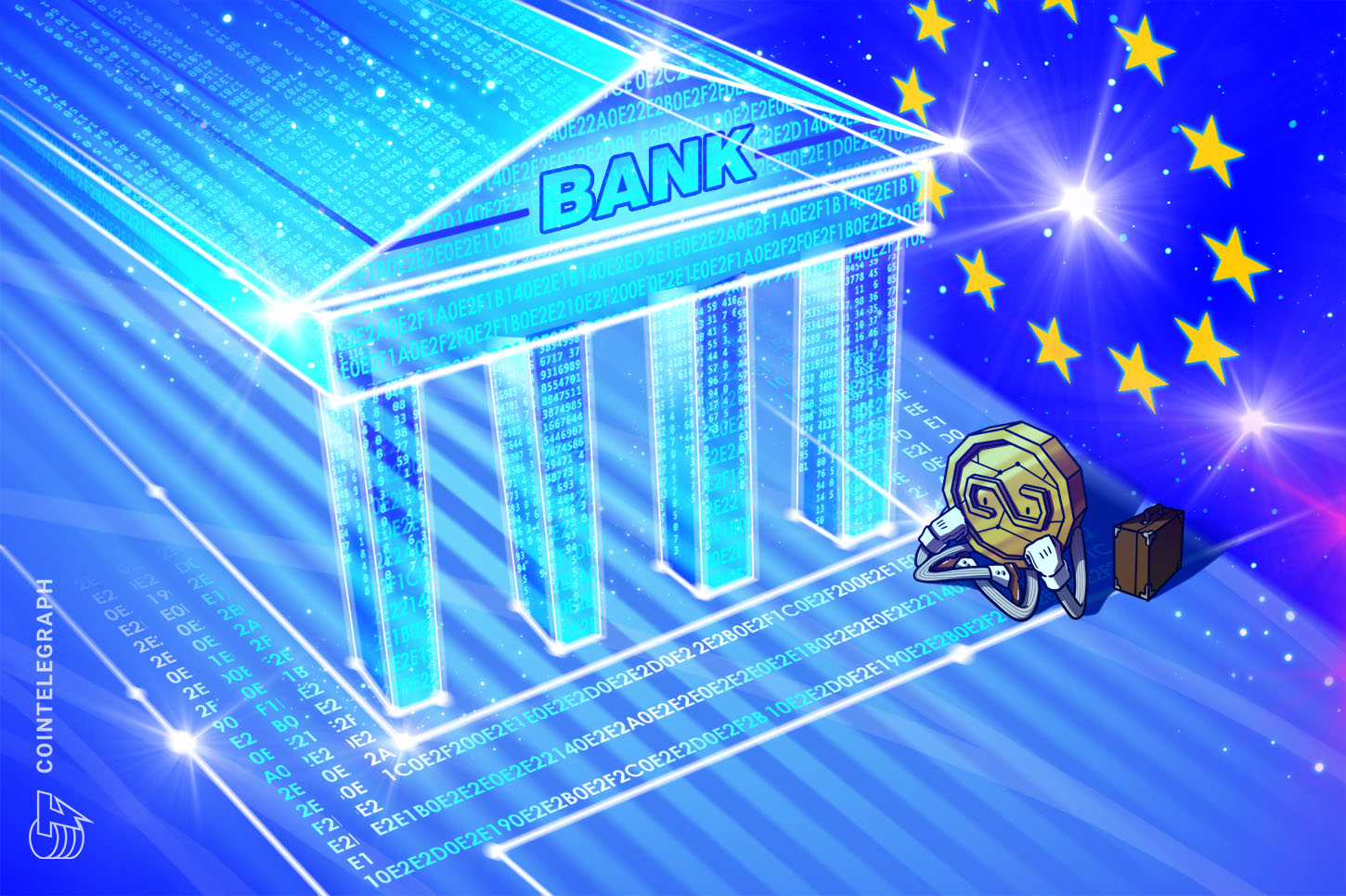ESMA изучает токенизированное обеспечение для европейских клиринговых домов