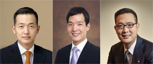 韓華集團大幅改組領導層，晉升會長三子並任命五家關係企業新任執行長
