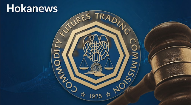 CFTC、先物ブローカーによるトークン化資産への顧客資金運用を承認