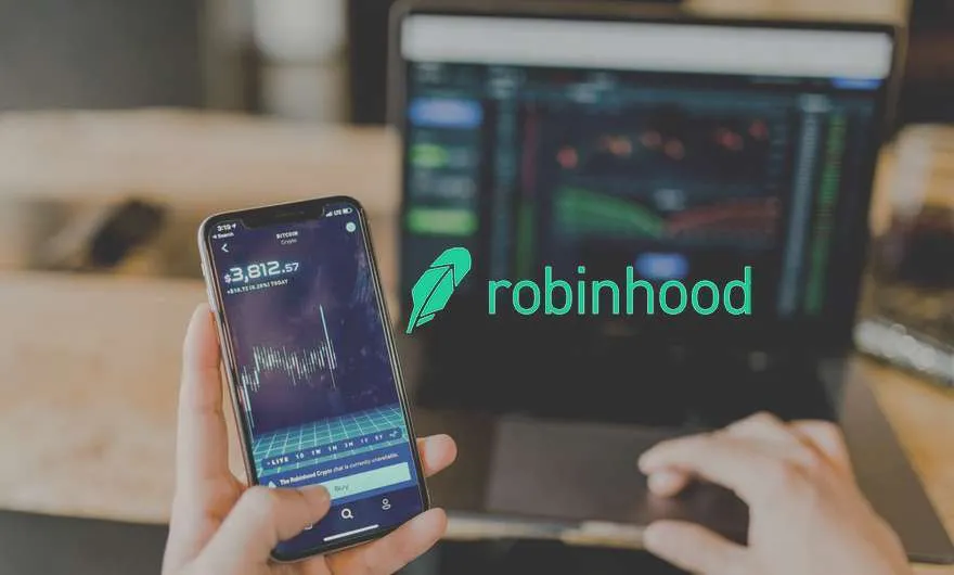 Robinhood Launches Cryptocurrency Trading for UK Customers
