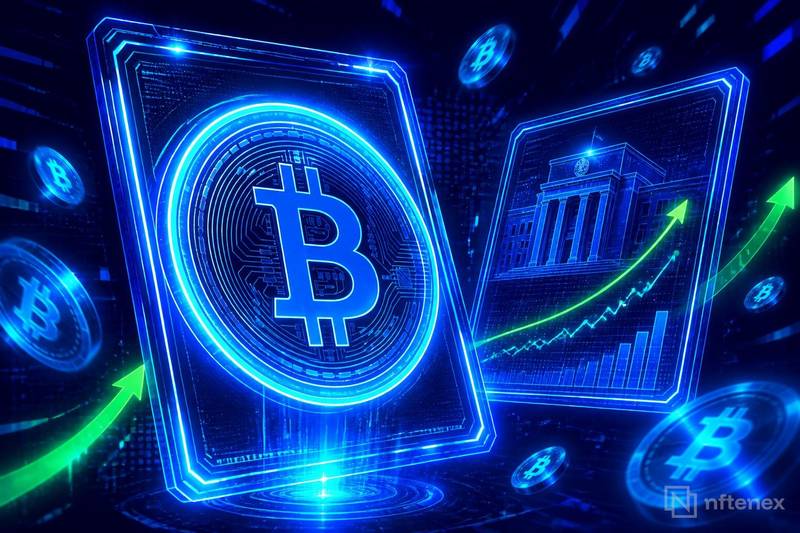 Bitcoin Rate Tailwind Hinges on Daly’s Inflation Outlook