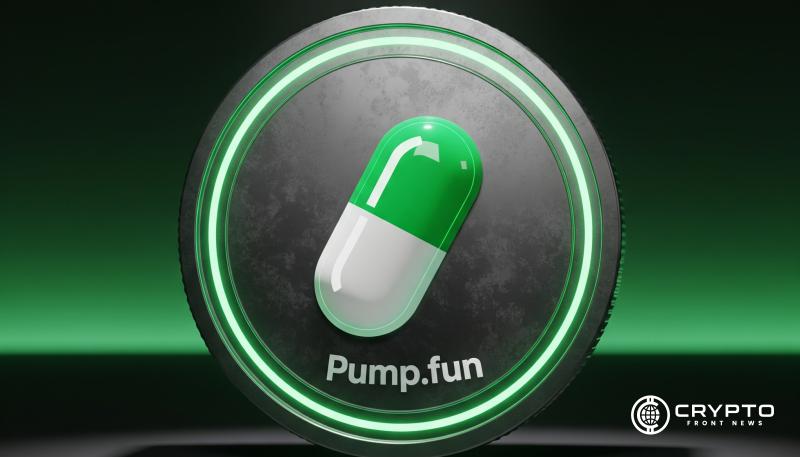 PUMP teste une résistance clé à 0,00300 $ après une hausse de 138 % depuis fin juin