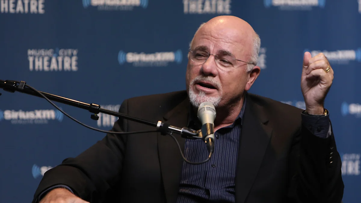 Dave Ramsey individua 3 grandi errori previdenziali che gli americani over 55 dovrebbero evitare