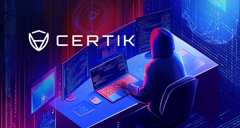 CertiK-rapport: Agentische AI gaat cybersecurity-, AML- en compliance-werkkrachten hervormen