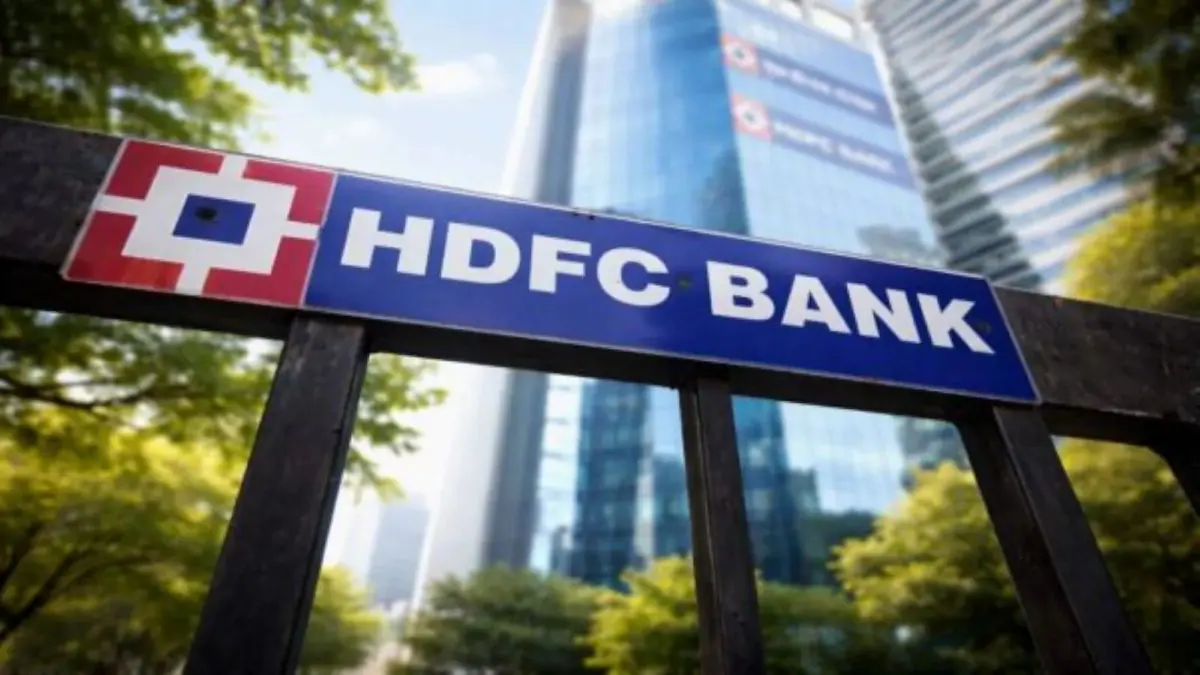 HDFC Bank deve rafforzare la governance per ricostruire la fiducia degli investitori, affermano gli esperti