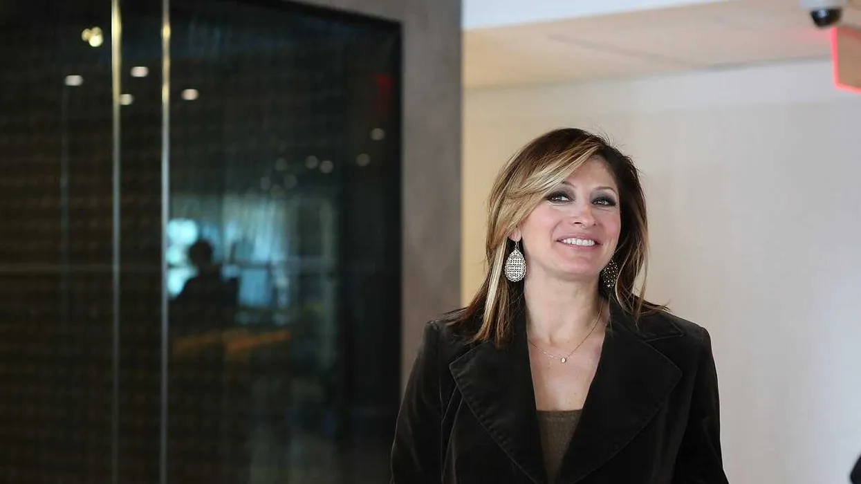 Seguidores de MAGA se pronuncian contra Fox News tras la salida abrupta de Maria Bartiromo
