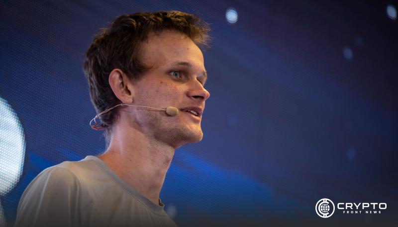 Vitalik Buterin ostrzega, że AI może zagrozić bezpieczeństwu kryptowalut jeszcze przed komputerami kwantowymi