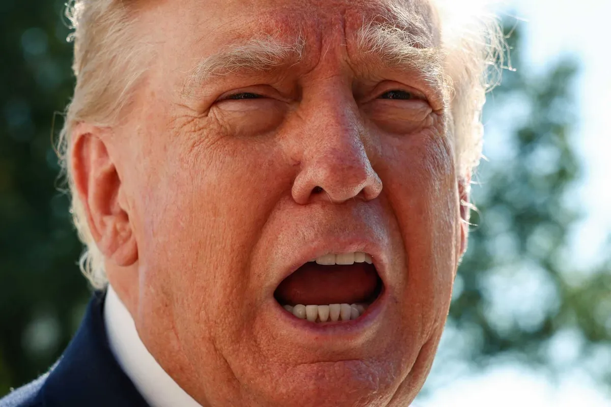 L'économiste Nobel Paul Krugman avertit que la « faillite politique » de Trump aura des conséquences « effrayantes »
