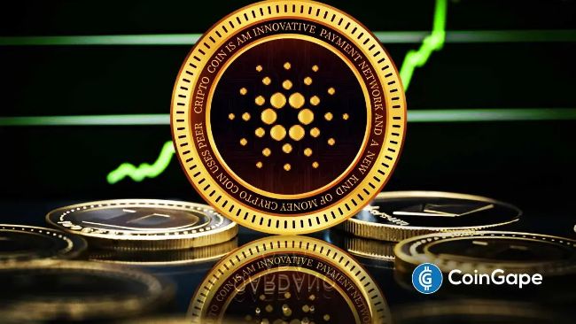 カルダノ(ADA)価格予測:今週は0.30ドル突破か、それとも0.20ドル下落か
