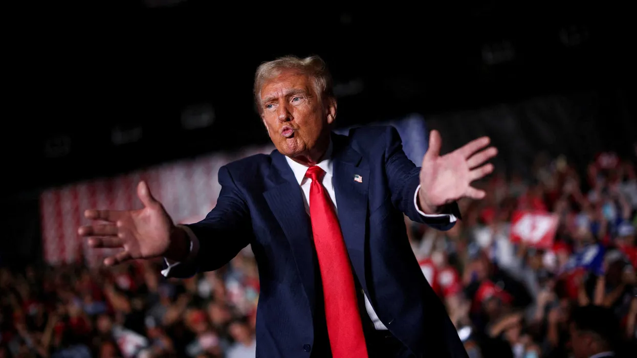 Trumps Zölle und der Iran-Krieg treiben Unternehmensgewinne in die Höhe, während Verbraucher die Kosten tragen