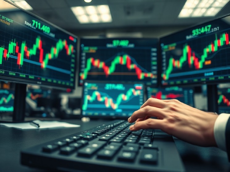 CME对冲基金转为比特币期货净多头，CryptoQuant CEO称这一仓位变化罕见