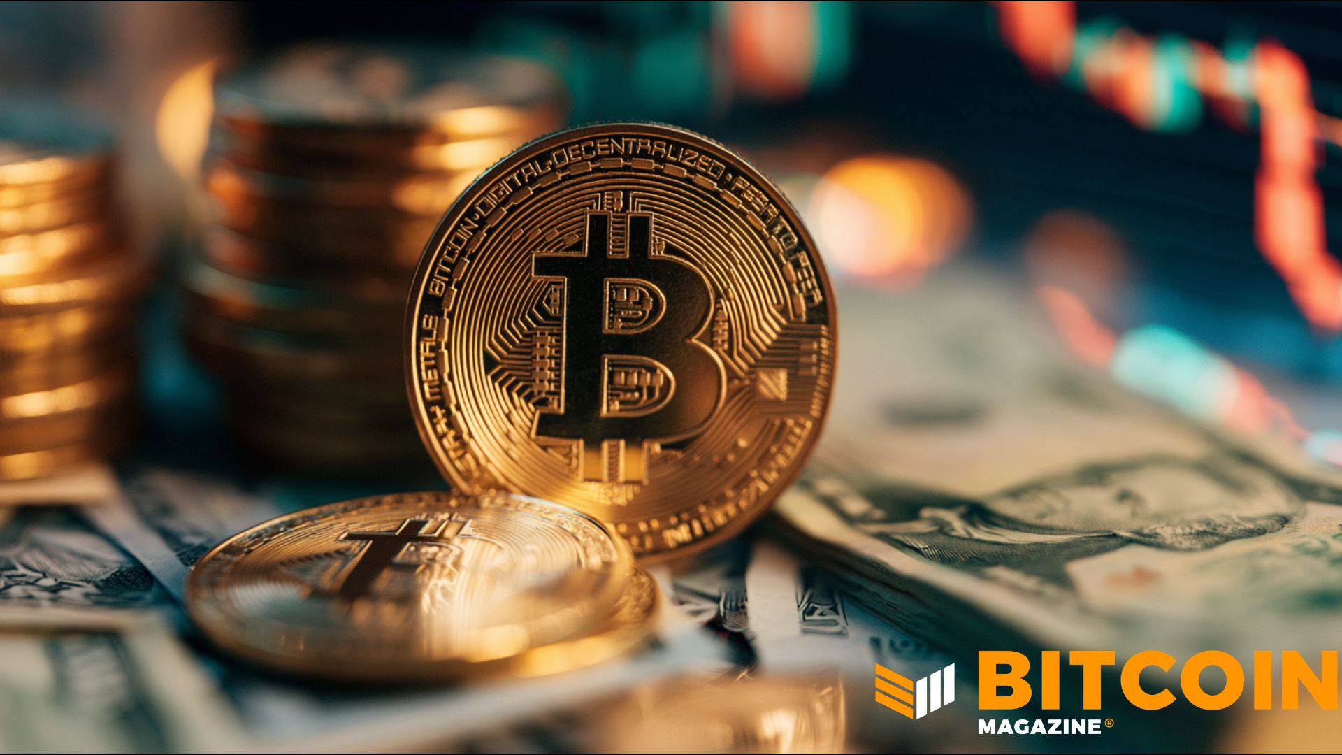 Bitcoin supera los 81.000 dólares — ¿ha vuelto el trade de devaluación?