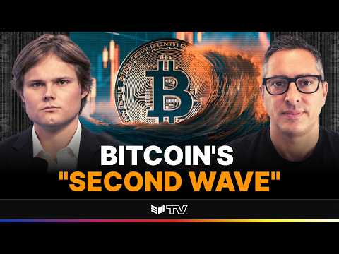 Coinbase机构业务联席CEO：比特币机构资金的“第二波浪潮”已经到来